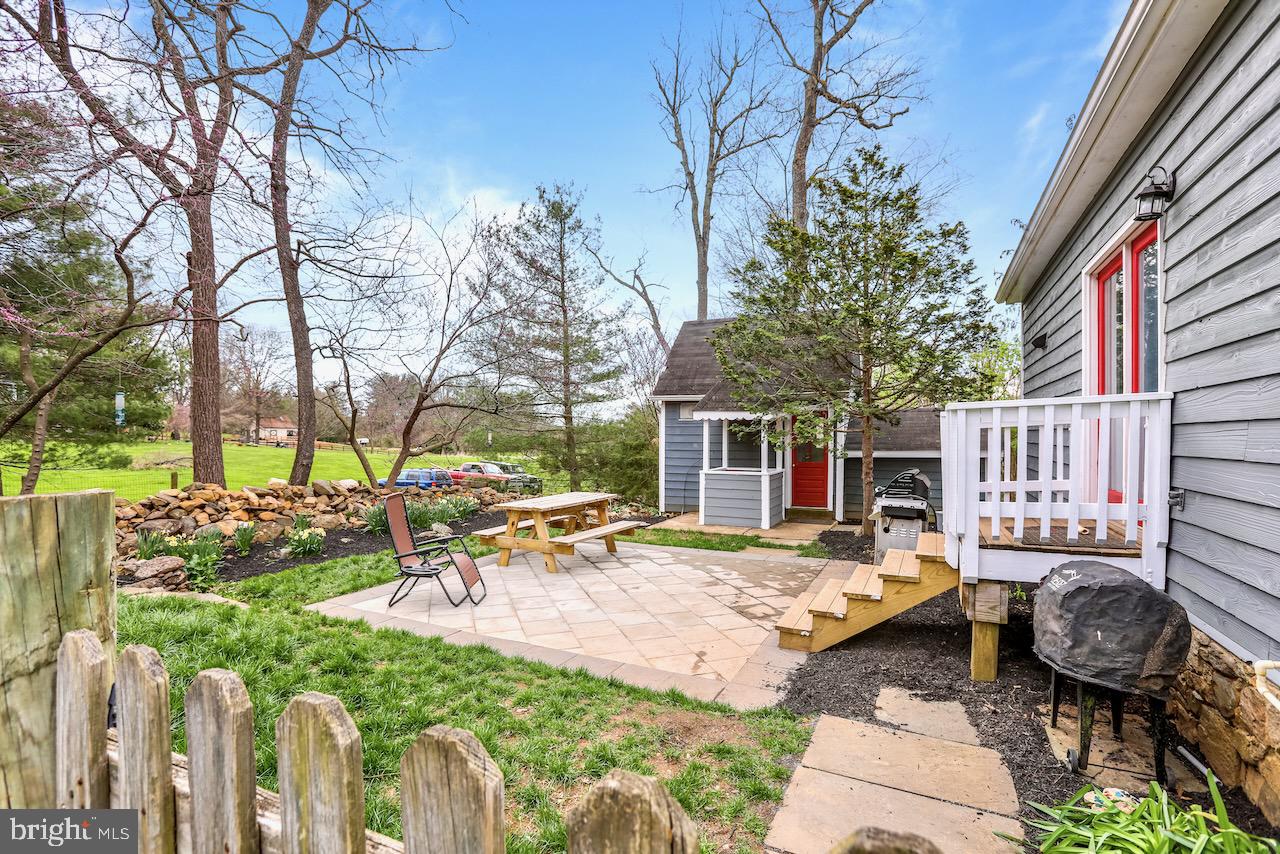 20371 Cockerill Road Purcellville, VA 20132 - Photo 35 of 41