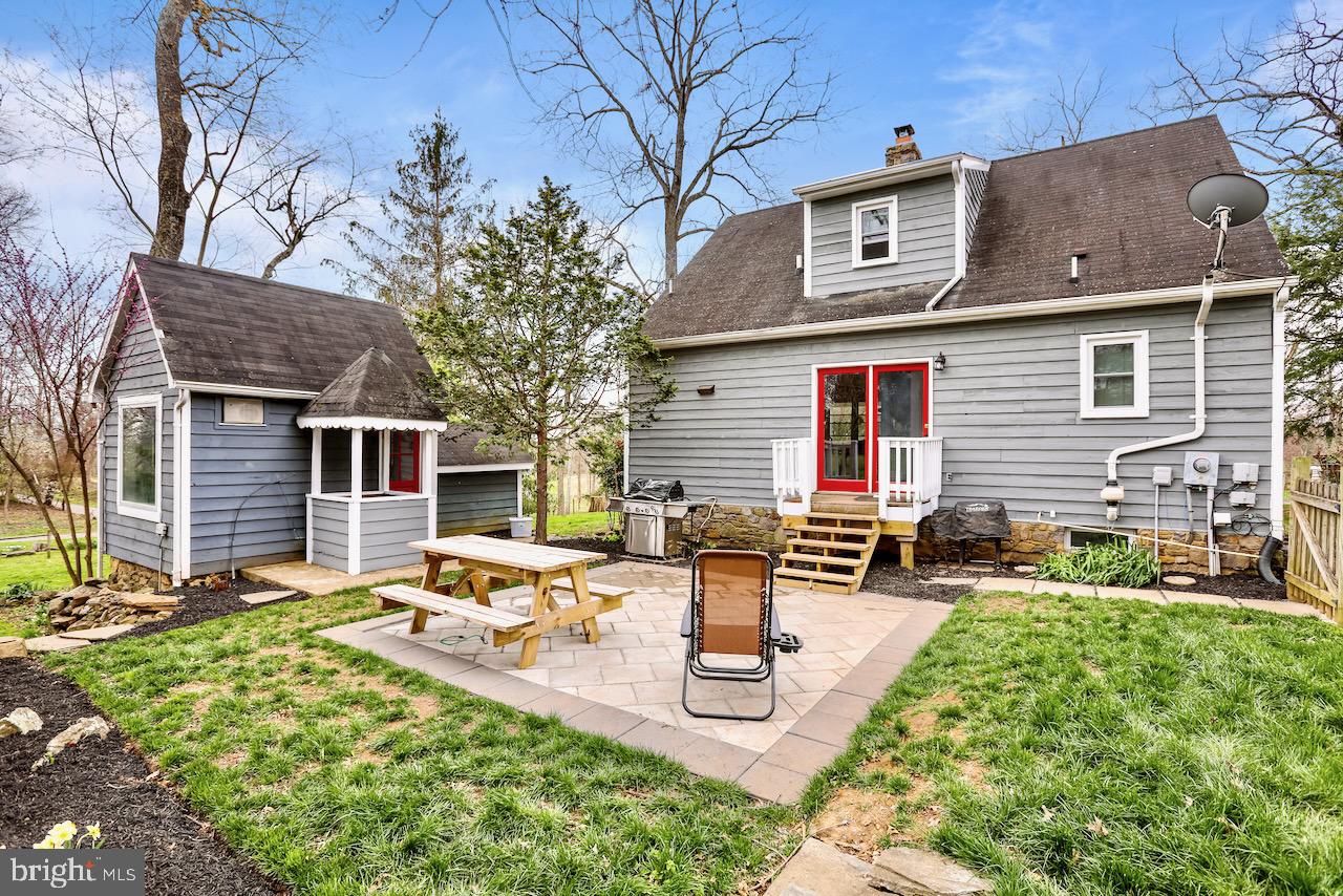 20371 Cockerill Road Purcellville, VA 20132 - Photo 36 of 41