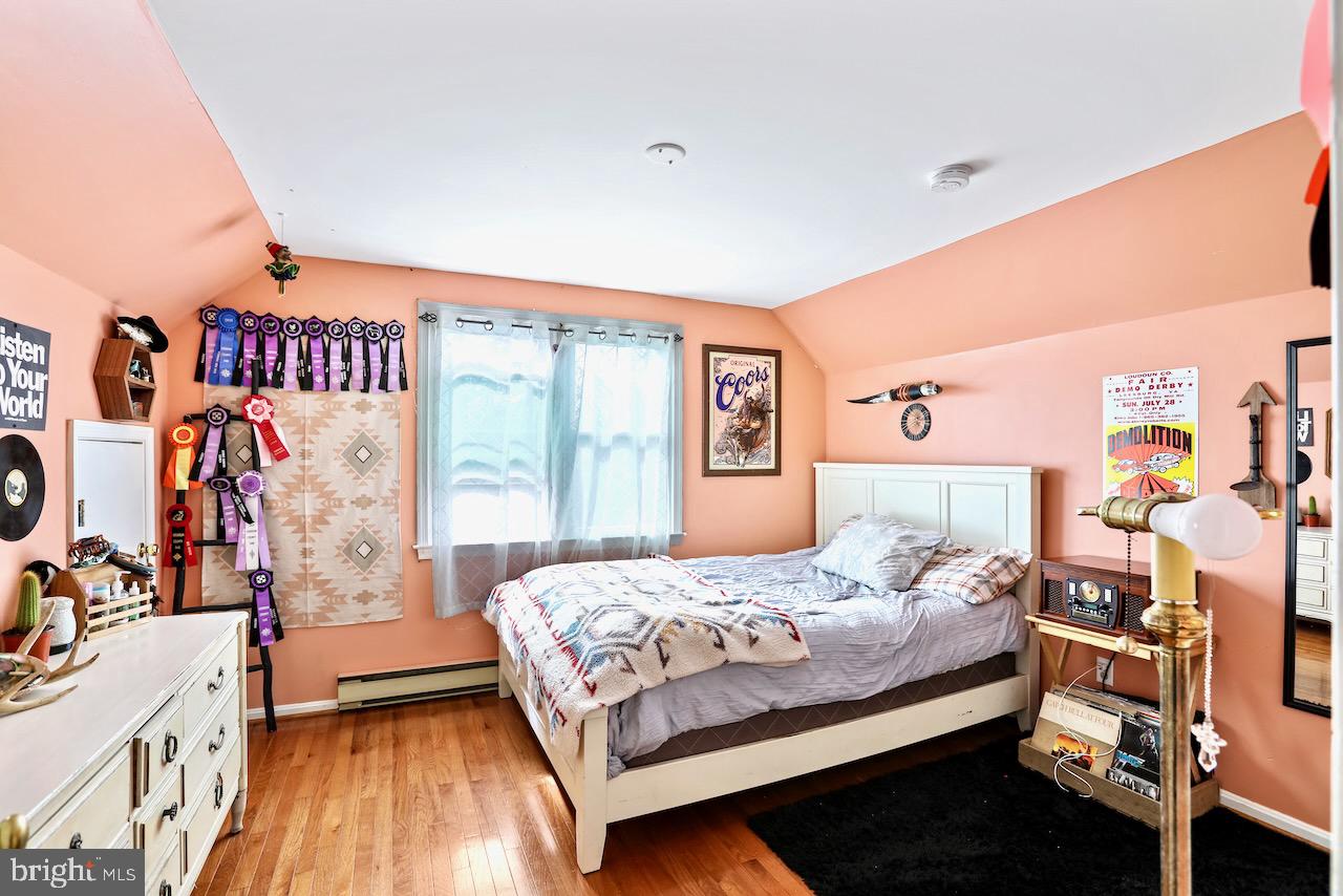 20371 Cockerill Road Purcellville, VA 20132 - Photo 8 of 41