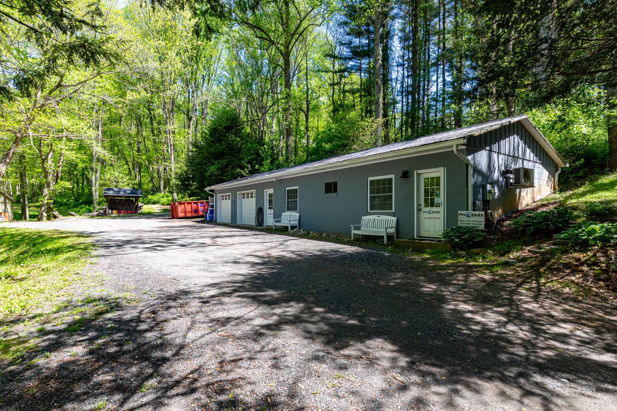 2310 Putnam Road Forest Hill, MD 21050 - Photo 28 of 90 Mechanic, contractor, additional liv area w/bath