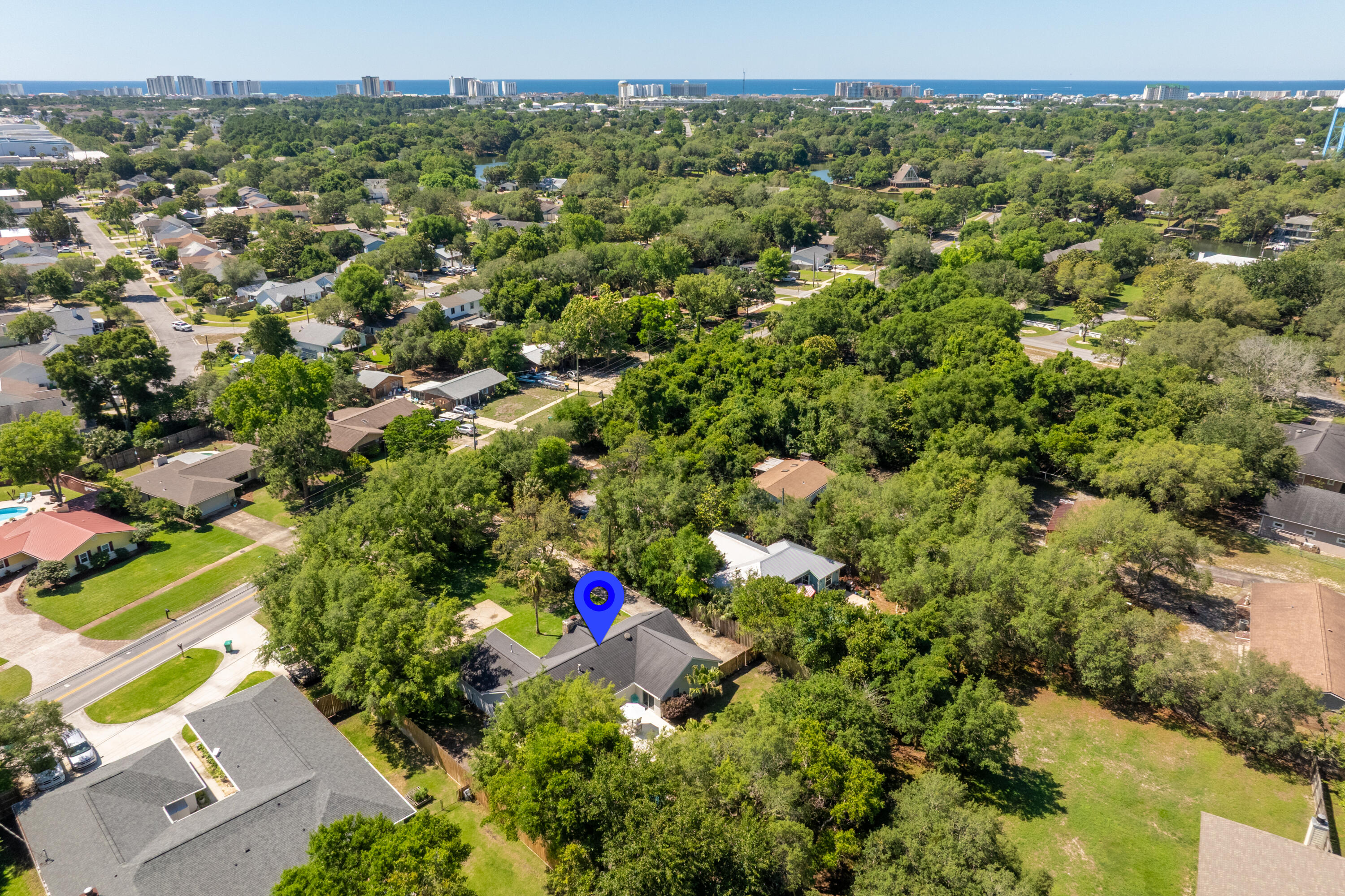 709 Main Street Destin, FL 32541 - Photo 33 of 41 DJI_0790-HDR-Edit