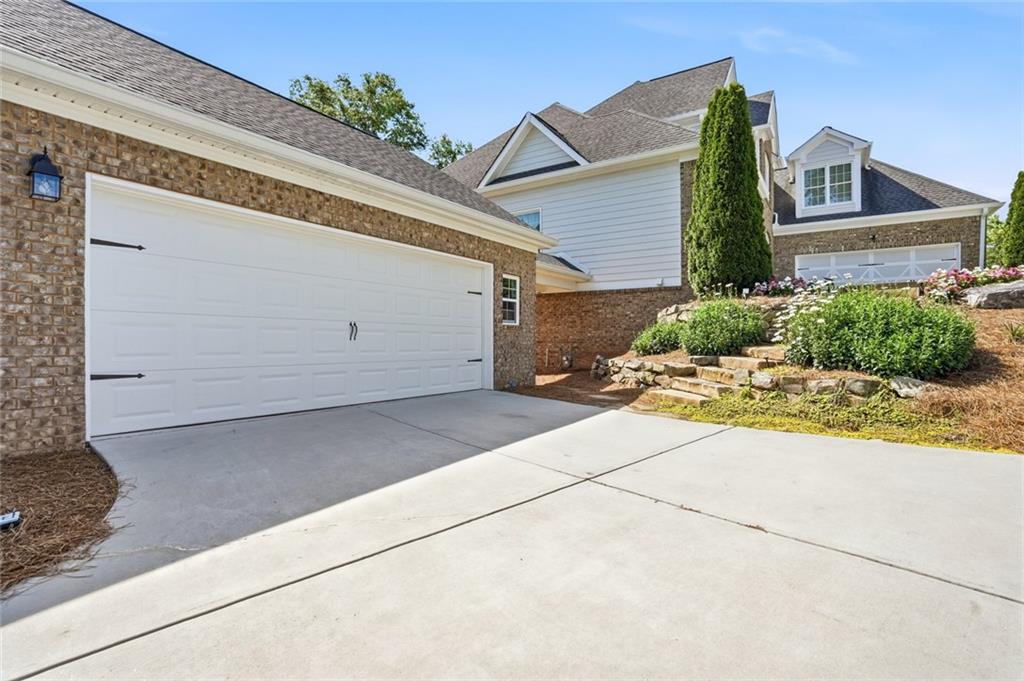 2808 Rosebud Road Loganville, GA 30052 - Photo 3 of 45