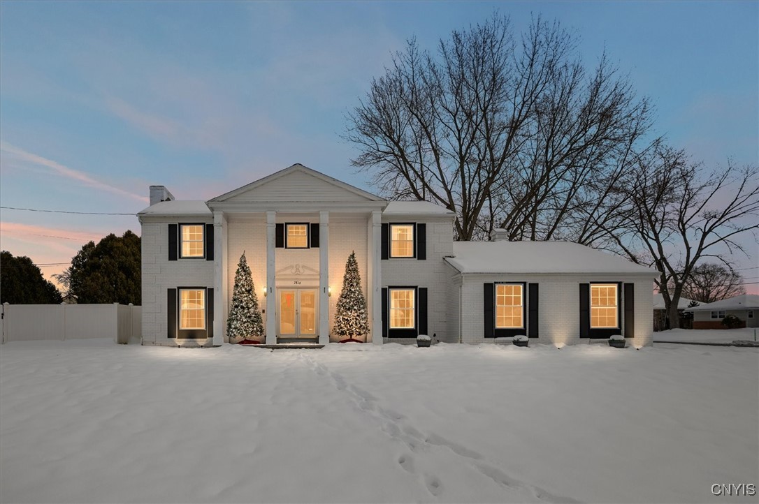 7816 Elwill Road Cicero, NY 13039 - Photo 1 of 47