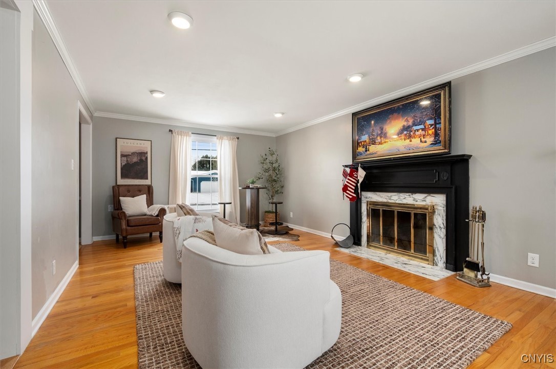 7816 Elwill Road Cicero, NY 13039 - Photo 12 of 47