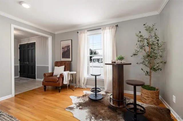 $485,000 | 7816 Elwill Road, Cicero, NY 13039