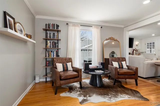 $485,000 | 7816 Elwill Road, Cicero, NY 13039