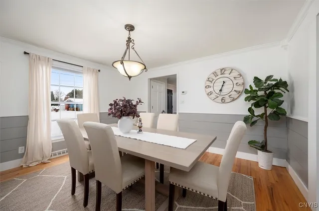 $485,000 | 7816 Elwill Road, Cicero, NY 13039