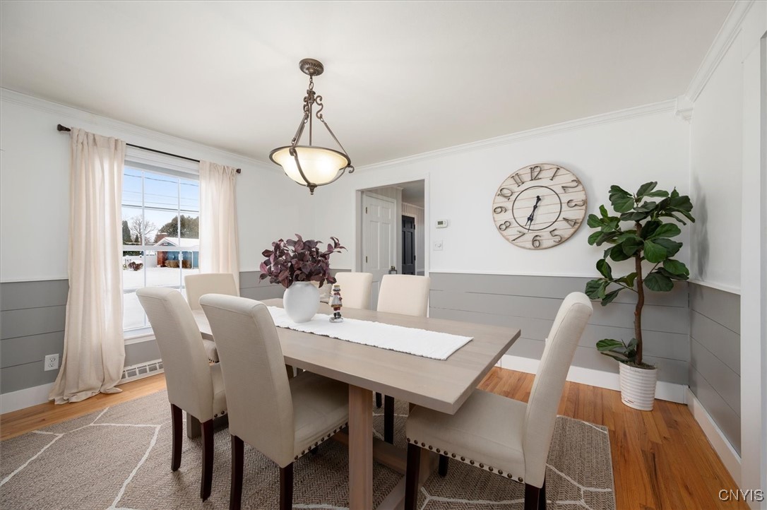 7816 Elwill Road Cicero, NY 13039 - Photo 17 of 47