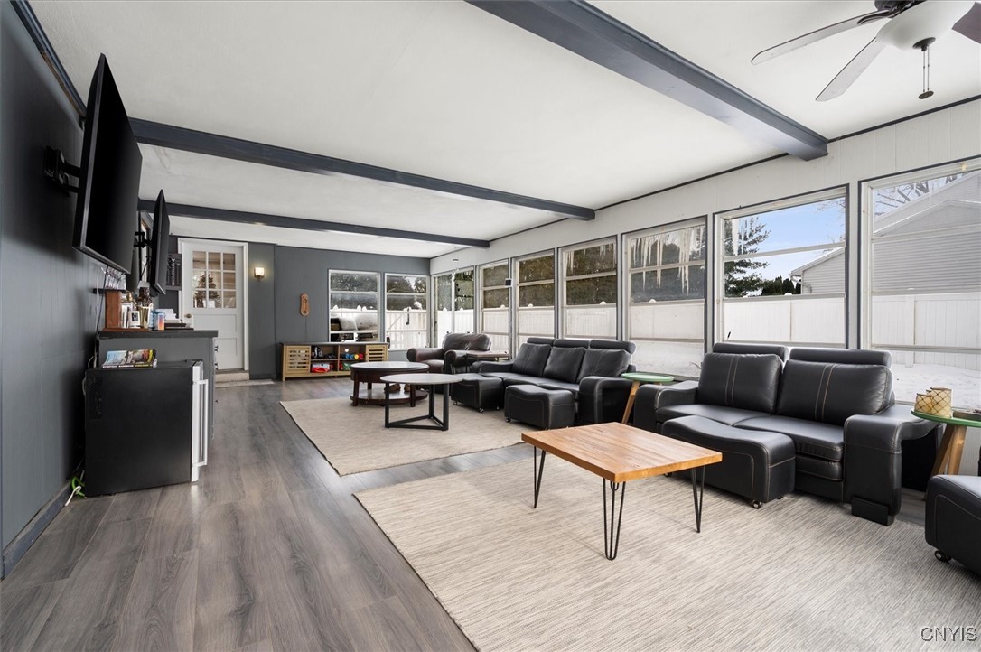 7816 Elwill Road Cicero, NY 13039 - Photo 22 of 47