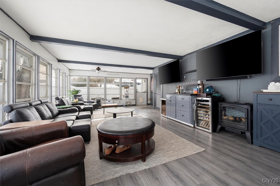 7816 Elwill Road Cicero, NY 13039 - Photo 23 of 47