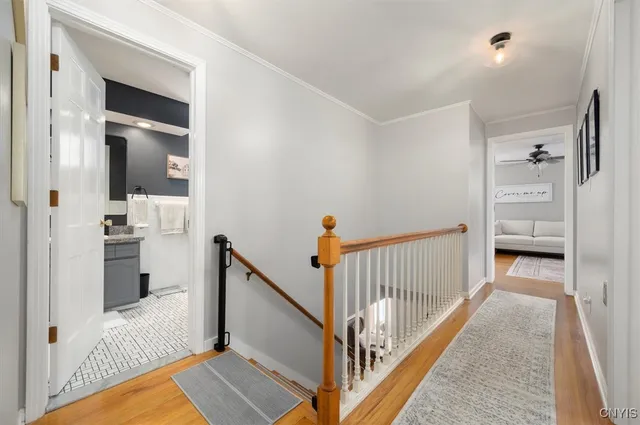 $485,000 | 7816 Elwill Road, Cicero, NY 13039