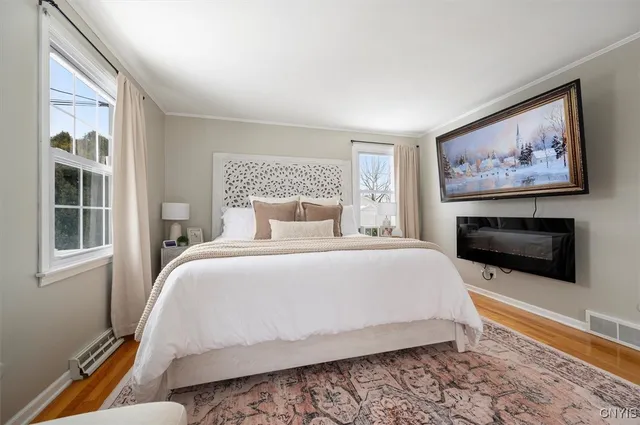 $485,000 | 7816 Elwill Road, Cicero, NY 13039