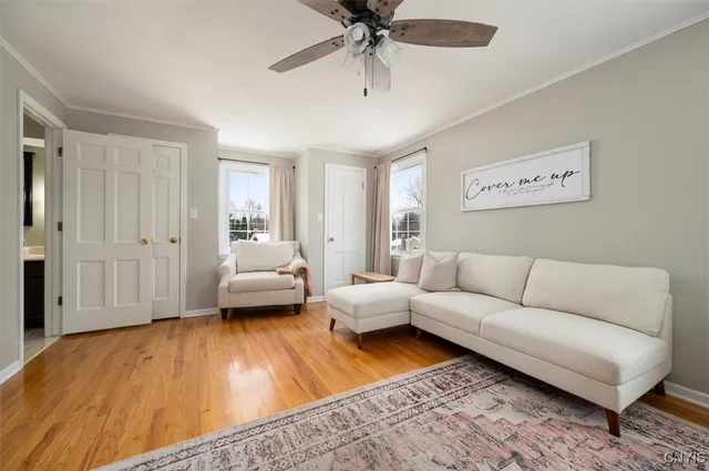 $485,000 | 7816 Elwill Road, Cicero, NY 13039