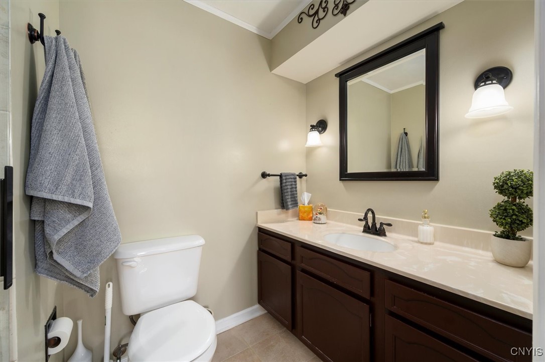 7816 Elwill Road Cicero, NY 13039 - Photo 27 of 47