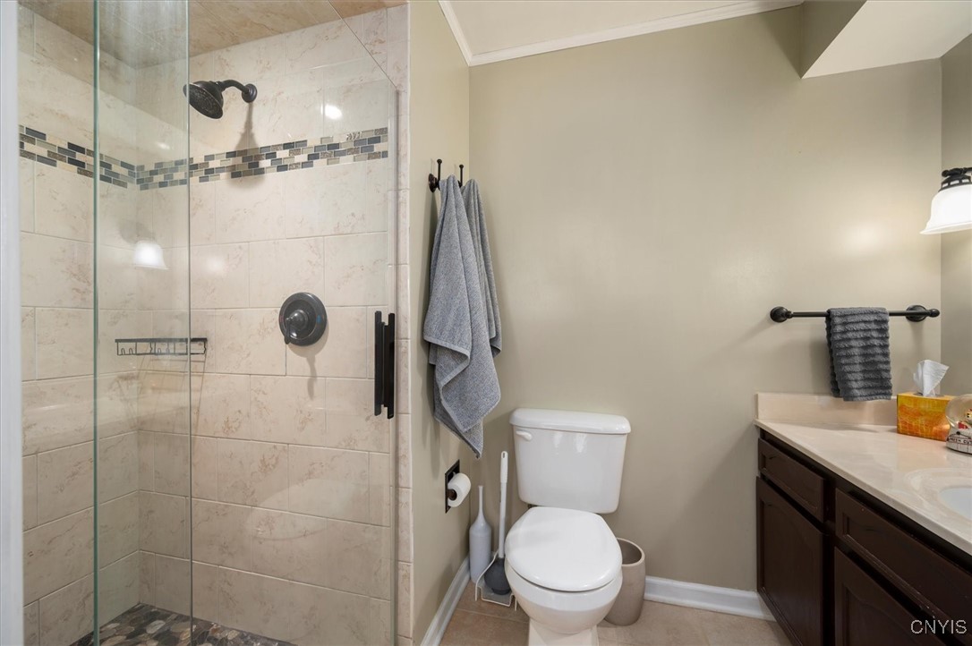 7816 Elwill Road Cicero, NY 13039 - Photo 28 of 47