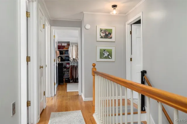 $485,000 | 7816 Elwill Road, Cicero, NY 13039