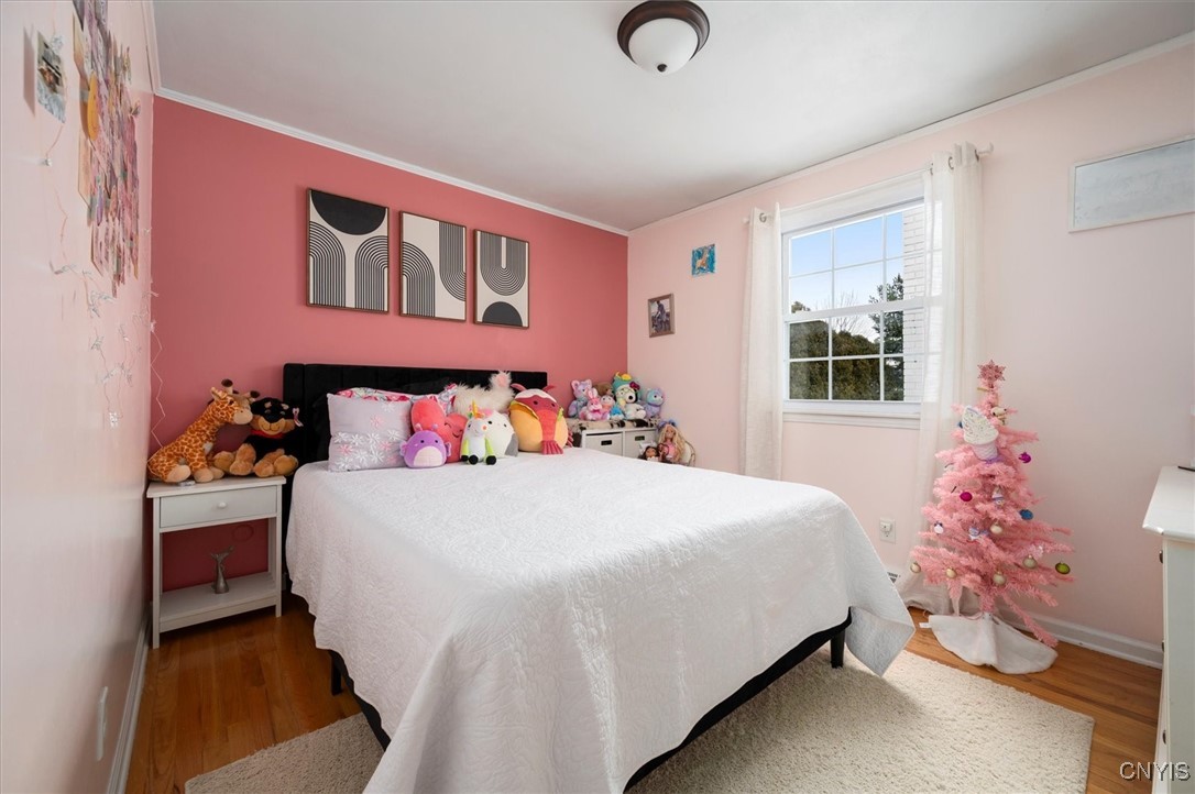 7816 Elwill Road Cicero, NY 13039 - Photo 34 of 47