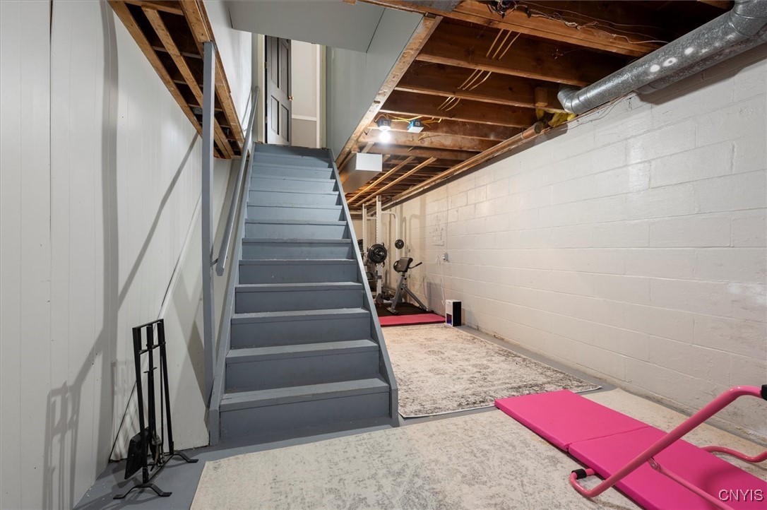 7816 Elwill Road Cicero, NY 13039 - Photo 38 of 47