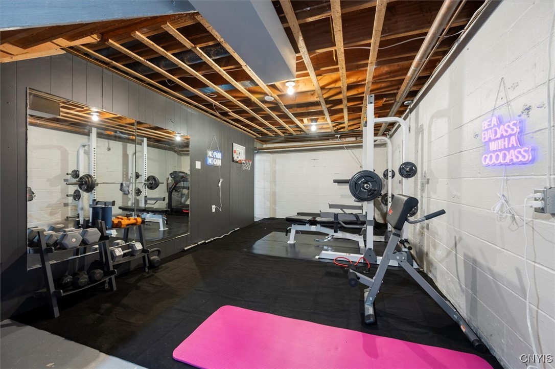 7816 Elwill Road Cicero, NY 13039 - Photo 39 of 47