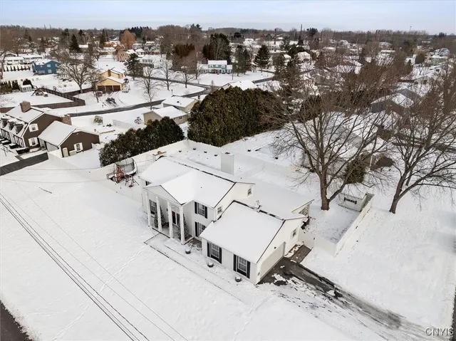 $485,000 | 7816 Elwill Road, Cicero, NY 13039