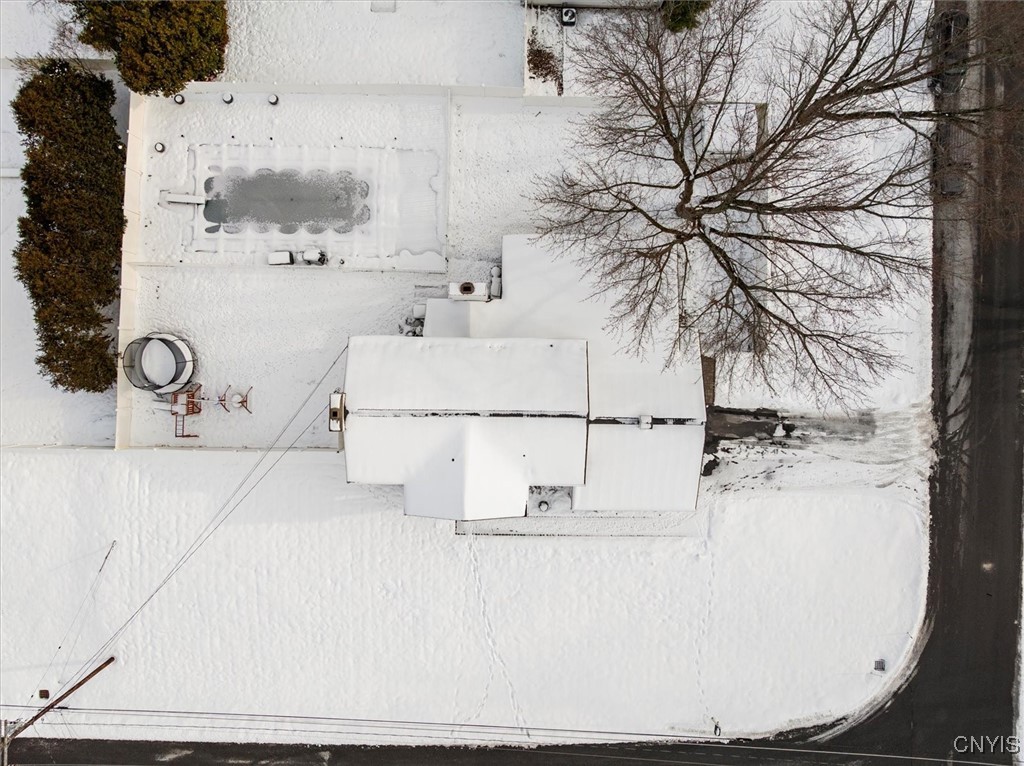 7816 Elwill Road Cicero, NY 13039 - Photo 41 of 47