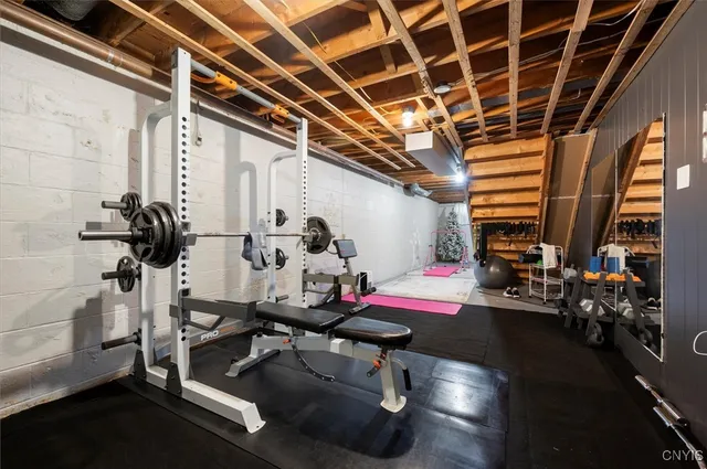 $485,000 | 7816 Elwill Road, Cicero, NY 13039