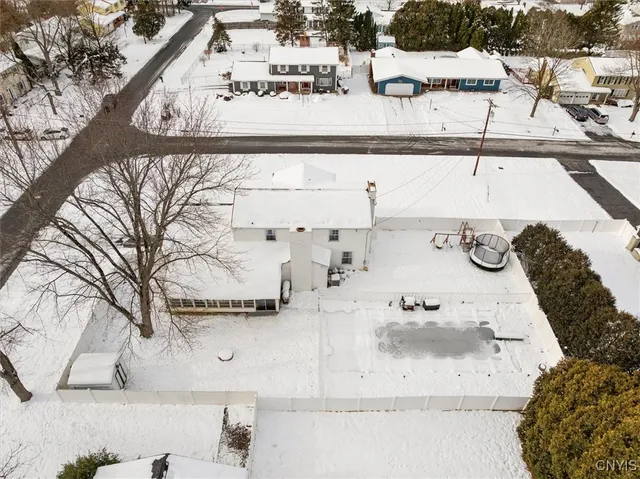 $485,000 | 7816 Elwill Road, Cicero, NY 13039