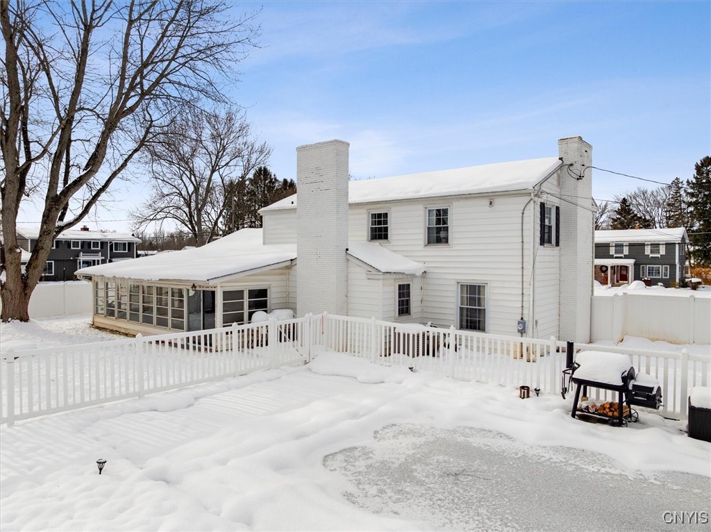 7816 Elwill Road Cicero, NY 13039 - Photo 45 of 47