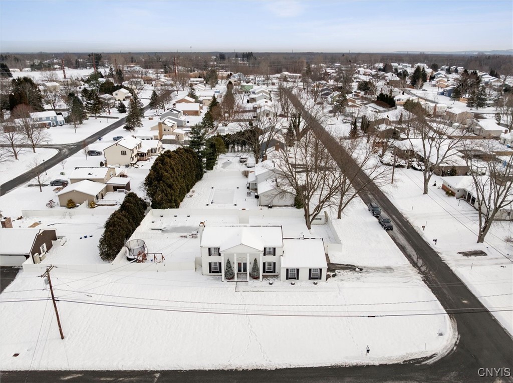 7816 Elwill Road Cicero, NY 13039 - Photo 46 of 47