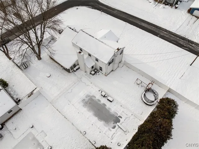 $485,000 | 7816 Elwill Road, Cicero, NY 13039