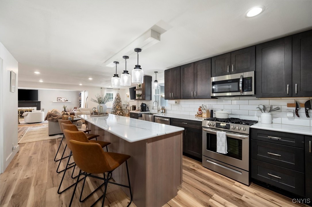 7816 Elwill Road Cicero, NY 13039 - Photo 10 of 47