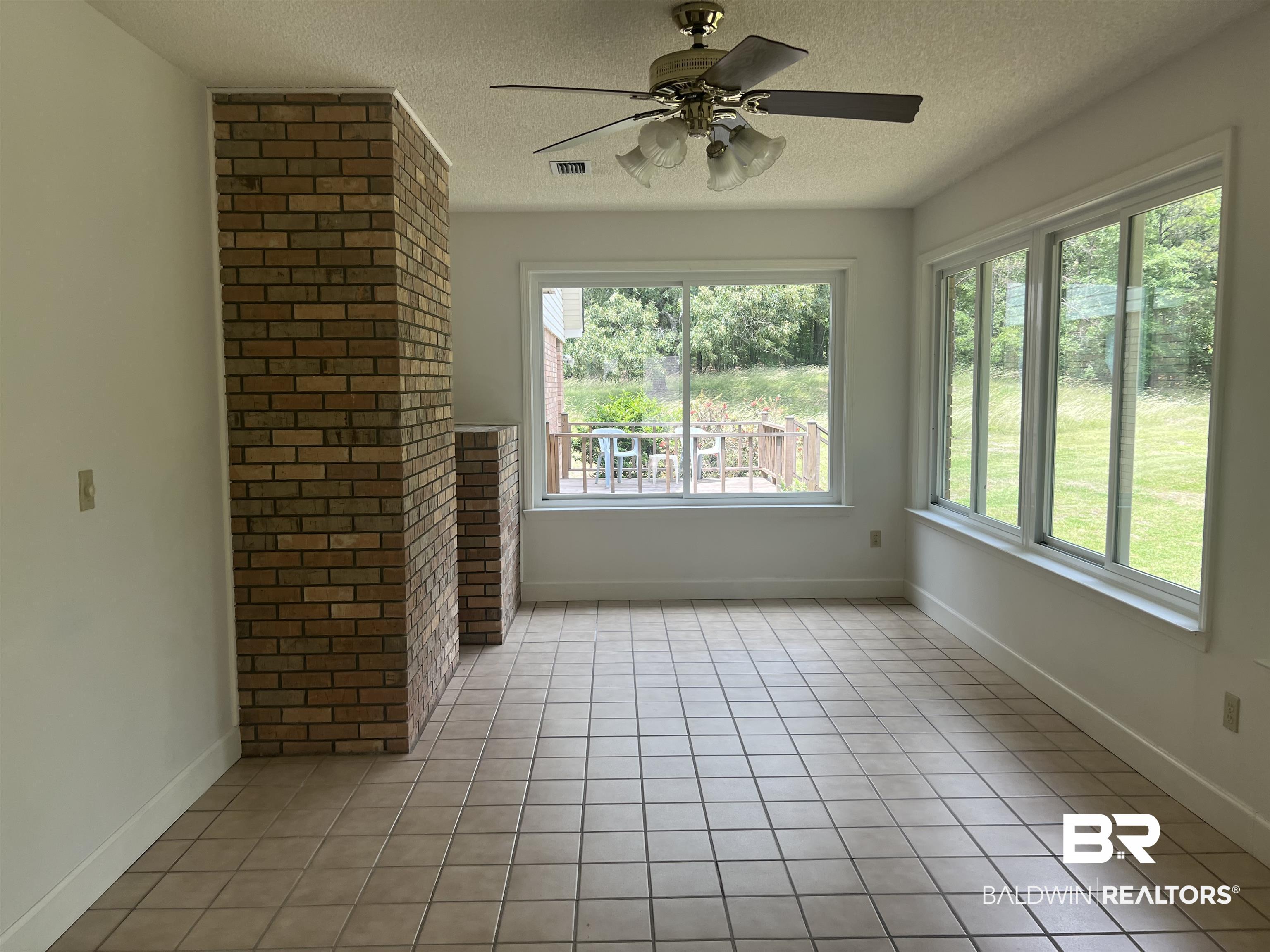 1823 Experiment Farm Road Monroeville, AL 36460 - Photo 27 of 46 sunroom