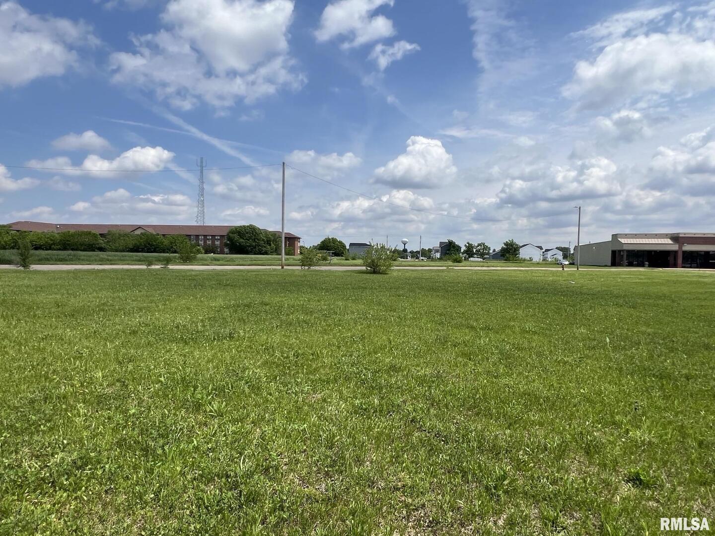 0 5th Street, Unit LOT 4 Silvis, IL 61282 - Photo 1 of 3
