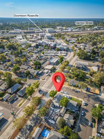 $399,000 | 224 Pleasant Street, Roseville, CA 95678
