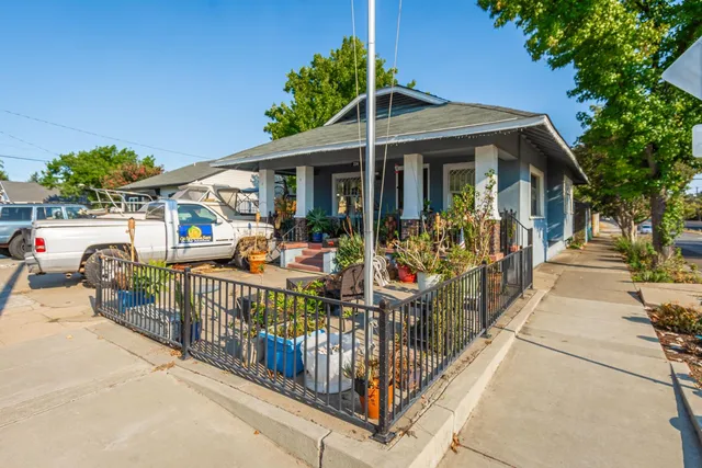 $399,000 | 224 Pleasant Street, Roseville, CA 95678