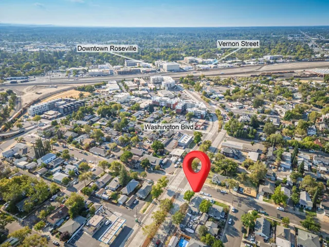 $399,000 | 224 Pleasant Street, Roseville, CA 95678