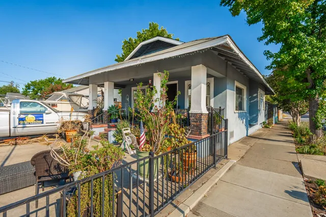 $399,000 | 224 Pleasant Street, Roseville, CA 95678