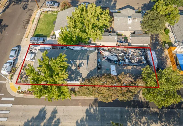 $399,000 | 224 Pleasant Street, Roseville, CA 95678