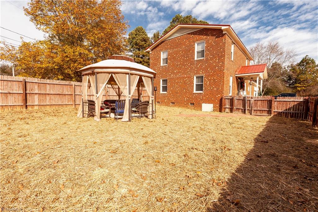 3772 Valley Ridge Drive Trinity, NC 27370 - Photo 22 of 22 Gallery Image 22