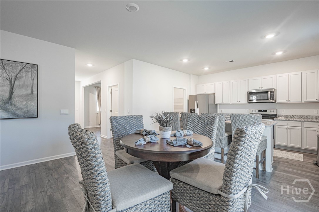 203 Sagefield Drive Rincon, GA 31326 - Photo 12 of 44