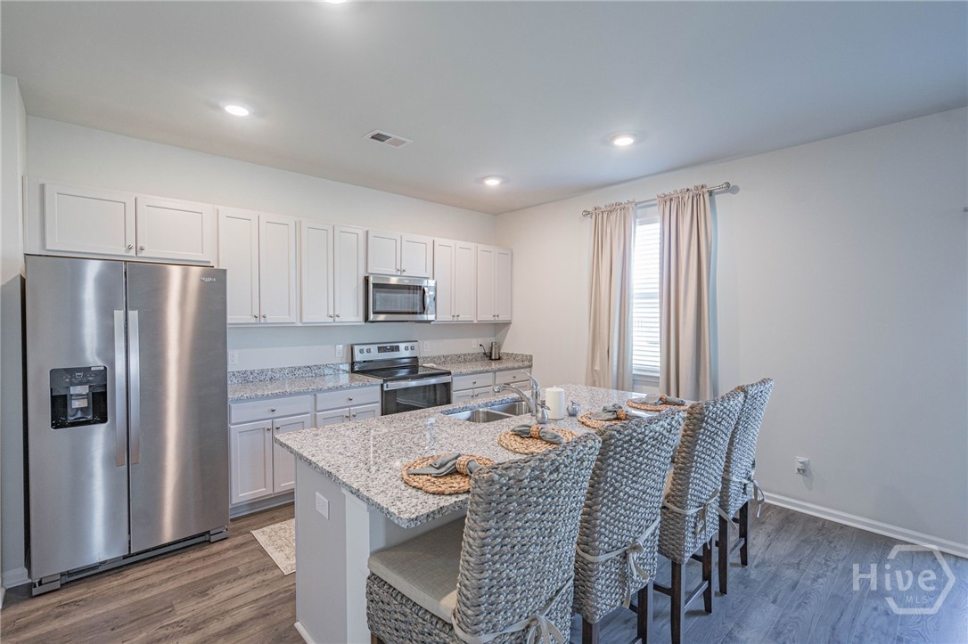 203 Sagefield Drive Rincon, GA 31326 - Photo 15 of 44