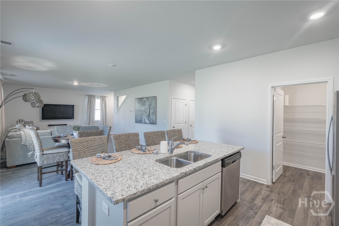 203 Sagefield Drive Rincon, GA 31326 - Photo 17 of 44