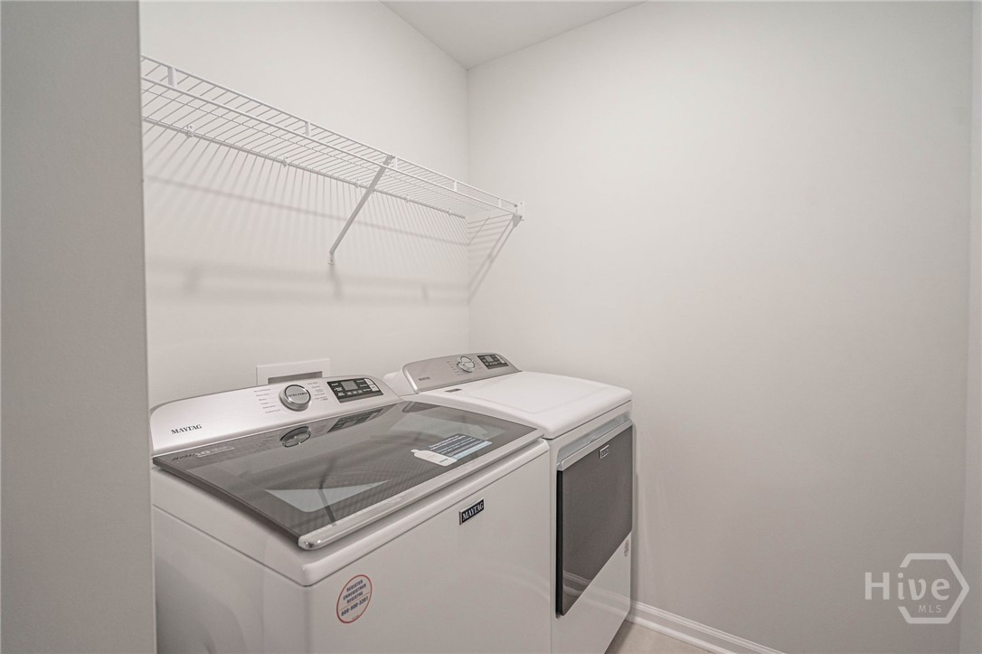 203 Sagefield Drive Rincon, GA 31326 - Photo 29 of 44