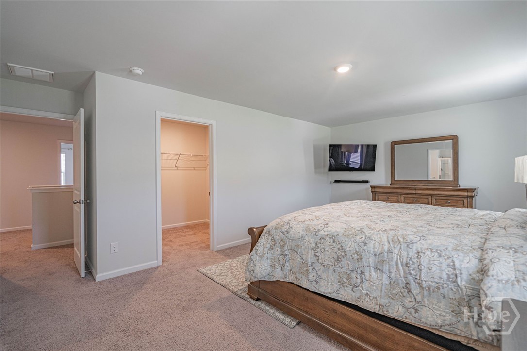 203 Sagefield Drive Rincon, GA 31326 - Photo 35 of 44