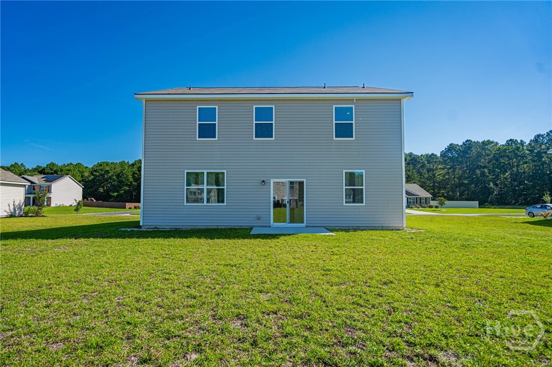 203 Sagefield Drive Rincon, GA 31326 - Photo 43 of 44