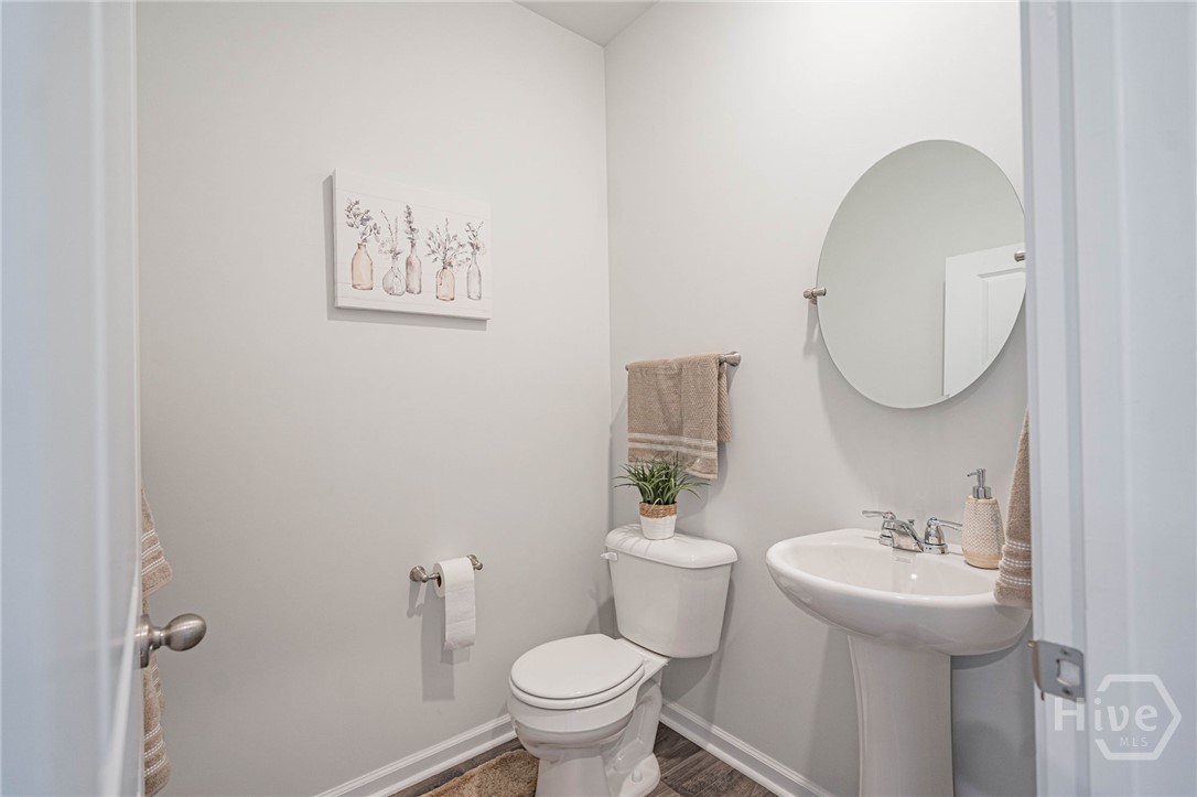 203 Sagefield Drive Rincon, GA 31326 - Photo 7 of 44