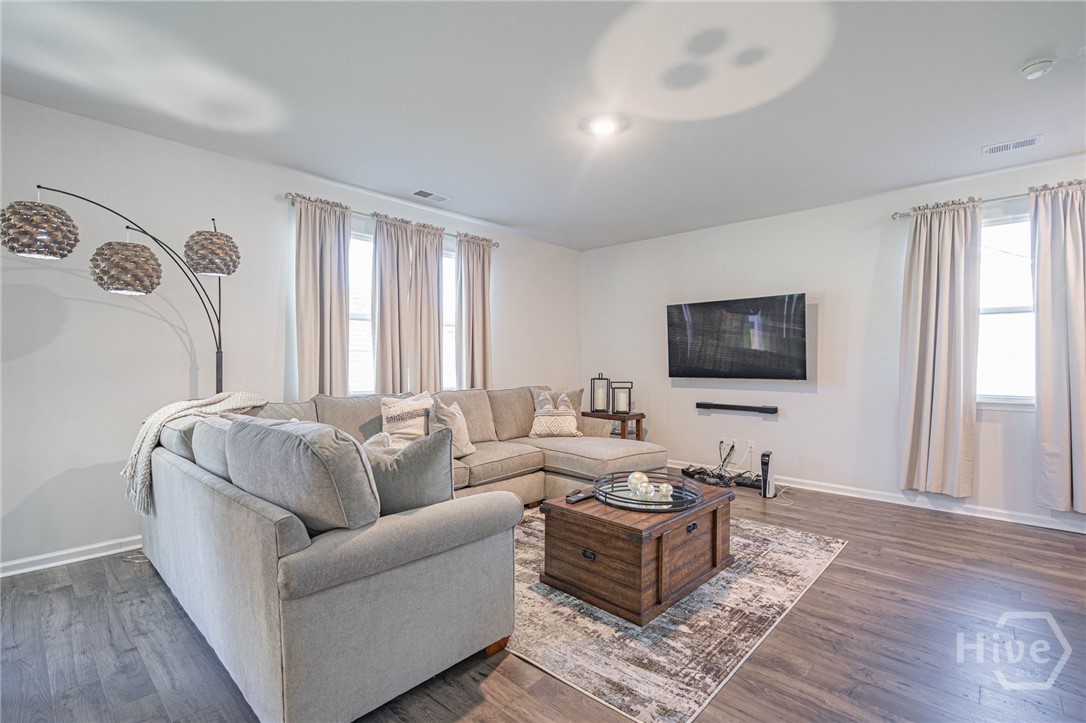 203 Sagefield Drive Rincon, GA 31326 - Photo 8 of 44