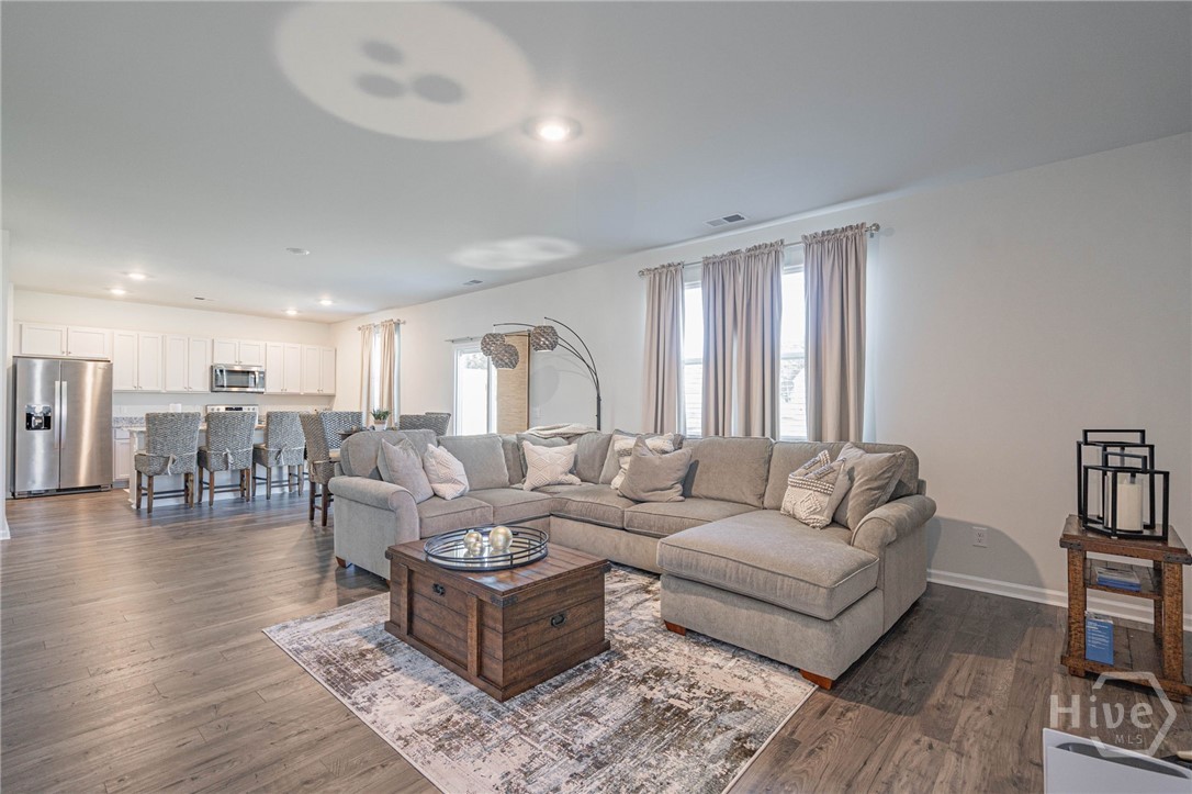 203 Sagefield Drive Rincon, GA 31326 - Photo 9 of 44