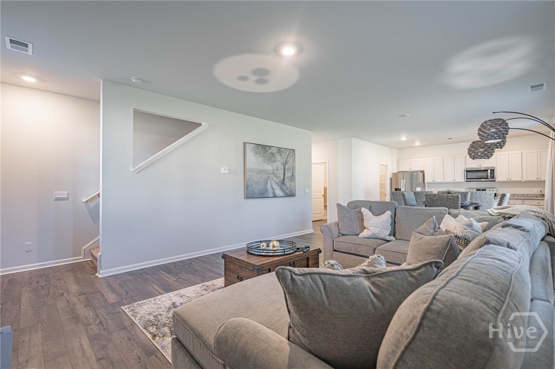 203 Sagefield Drive Rincon, GA 31326 - Photo 10 of 44