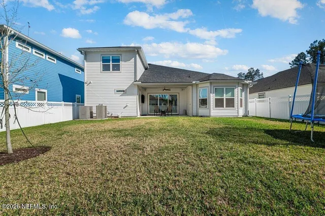 $700,000 | 3269 Vanden Sawyer Court, Green Cove Springs, FL 32043